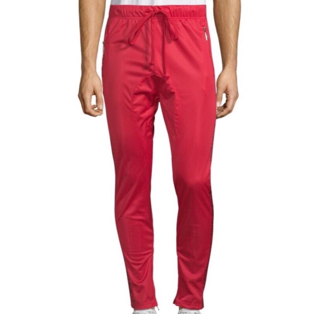 Elephant Track Pants